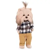 Мягкая игрушка &laquo;Lucky Andy: Стильный парень&raquo;, 37 см