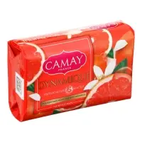 Мыло туалетное CAMAY &laquo;Динамик&raquo;, 85 г