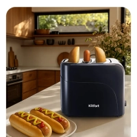Тостер для хот-догов КТ-6941 - 750 Вт