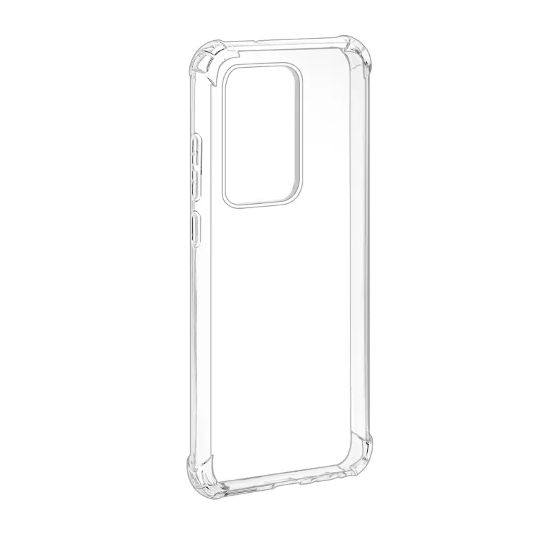 Чехол Samsung S20 Ultra усиленные края Чехол Samsung S20 Ultra усиленные края