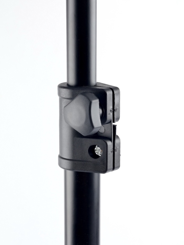 Стойка для гитар Music Life 81 - 132 см Стойка для гитар Music Life 81 - 132 см