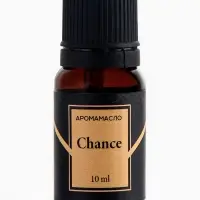 Аромамасло Chance 10 мл
