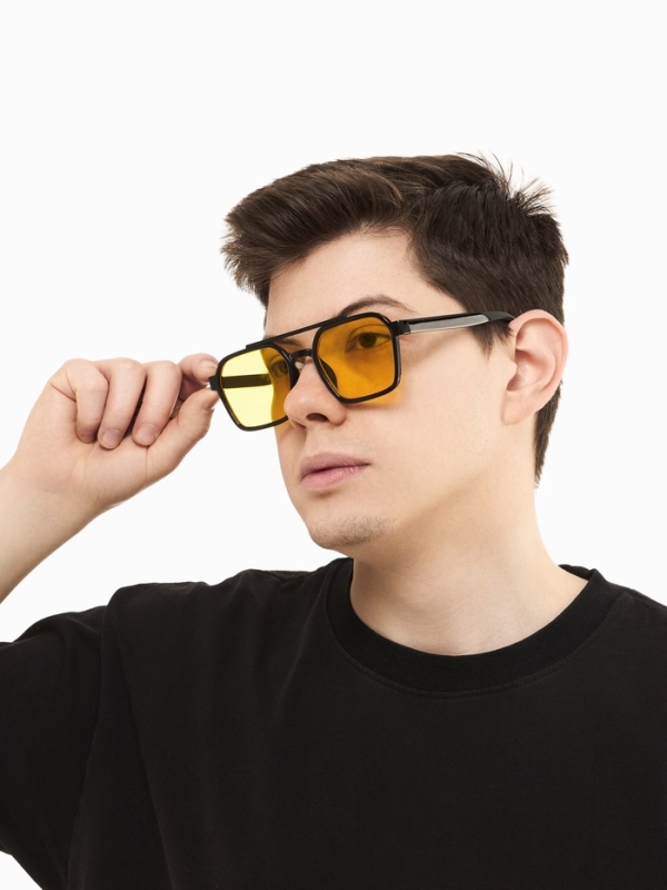 Очки солнечные, uv 400, ширина 15 см, дужка 15 см, линза 5 х 4.2 см Очки солнечные, uv 400, ширина 15 см, дужка 15 см, линза 5 х 4.2 см