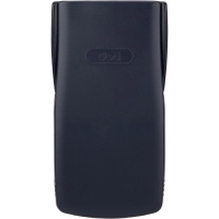 Калькулятор научный Deli ED82MS темно-синий 10+2-разр. 240 функций