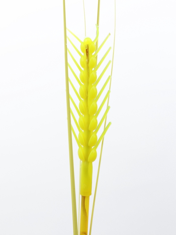 Штекер с подсветкой  Штекер с подсветкой "Колосок" 5х85см