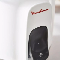 Соковыжималка Ultra Juice ZU600110 с автоотчисткой, 200 Вт