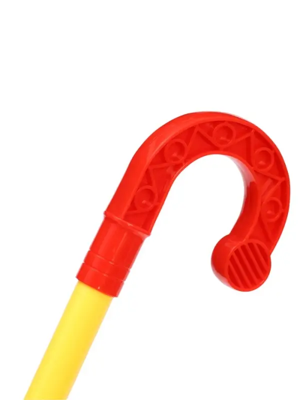 Каталка на палочке  Каталка на палочке "Паровозик" с шестеренками