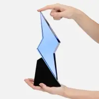 Стела Flash Forward