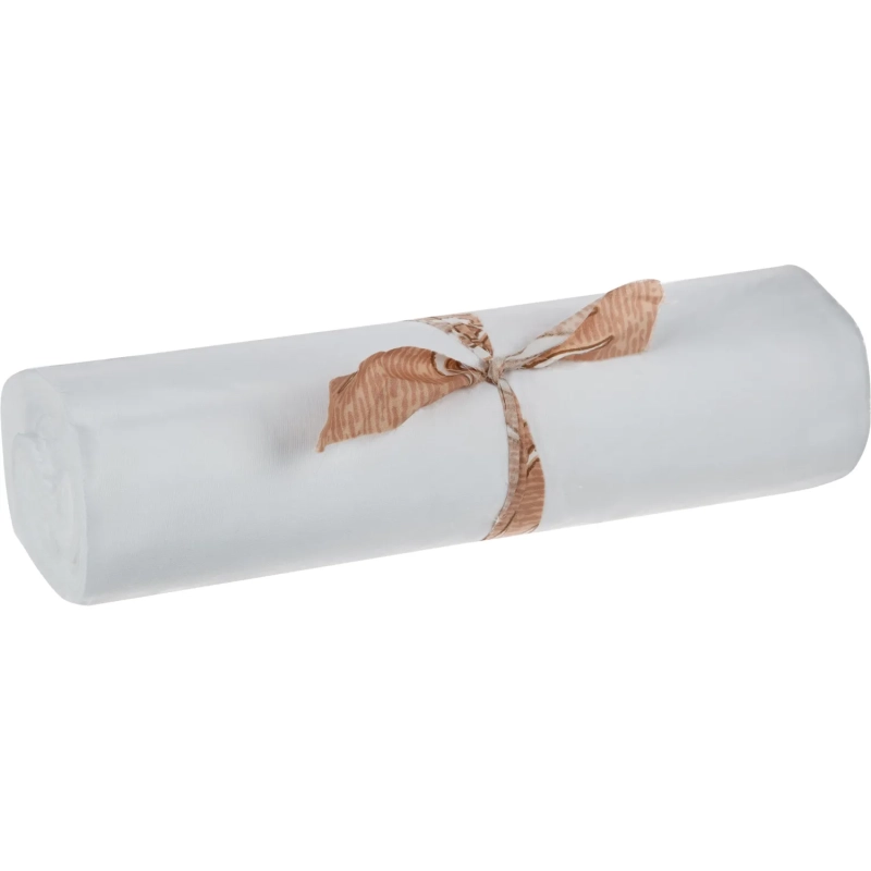 Салфетка техническая мадаполам 40х40см х/б белая 500 шт/уп