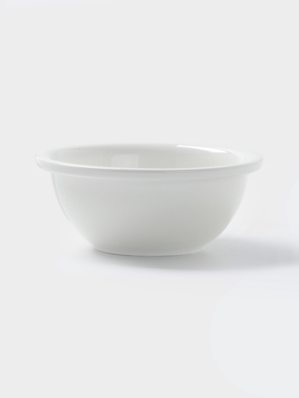 Салатник Hanna Knövell, d=14 см, фарфор, белый Салатник Hanna Knövell, d=14 см, фарфор, белый