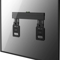 Кронштейн для телевизора SL-X3 черный 32"-65" макс.75кг