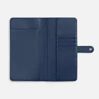 Дорожный органайзер Unison, синий