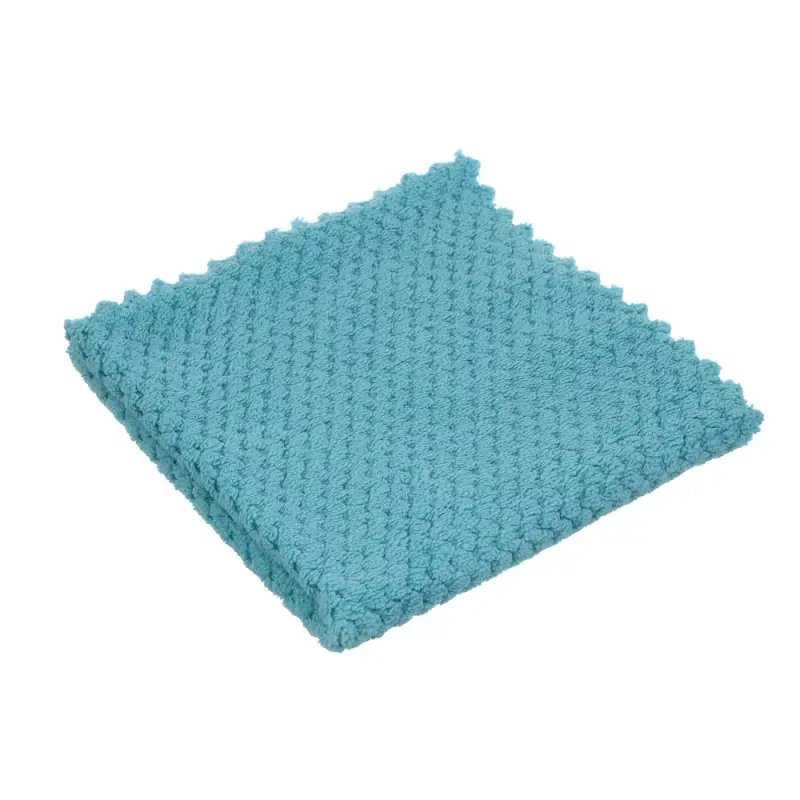 VETTA Набор салфеток универсальных из микрофибры, 2шт, 30х30см, 280г/м