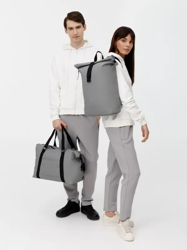 Рюкзак Altro, серый