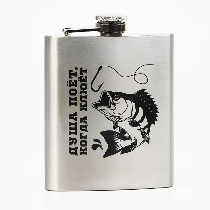 Подарочный набор посуды для похода &laquo;Душа поёт&raquo;, 12 предметов