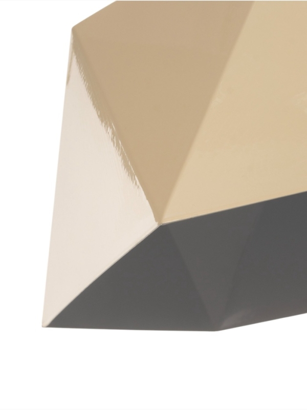 Светильник Edward 1х40Вт Е27 пр-1м сливочный 38х38х25см Светильник Edward 1х40Вт Е27 пр-1м сливочный 38х38х25см