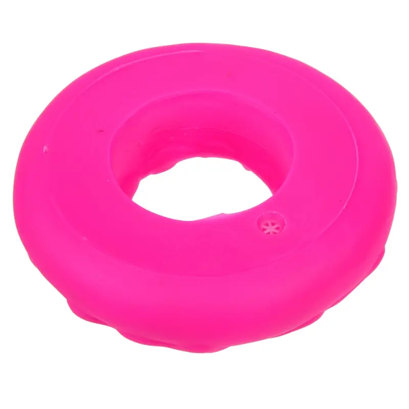 VETTA Игрушка для домашних животных, ПВХ, 13 см, пончик