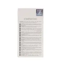 Парфюмерная вода женская III L'impressio (по мотивам Dolce & Gabbana 3 L'Imperatrice), 100 мл