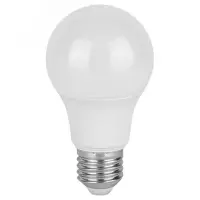 Лампа светодиодная LED 15 Вт 1500Лм 6500К груша холодный E27 220-240В LED A60-15W-865-E27 Green Line
