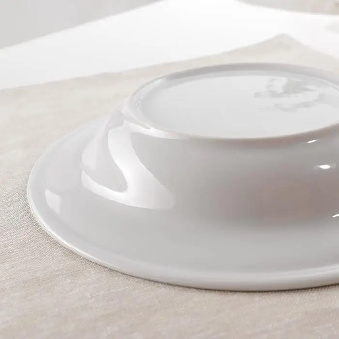 Тарелка глубокая &laquo;Тренд&raquo;, 450 мл, d=24 см