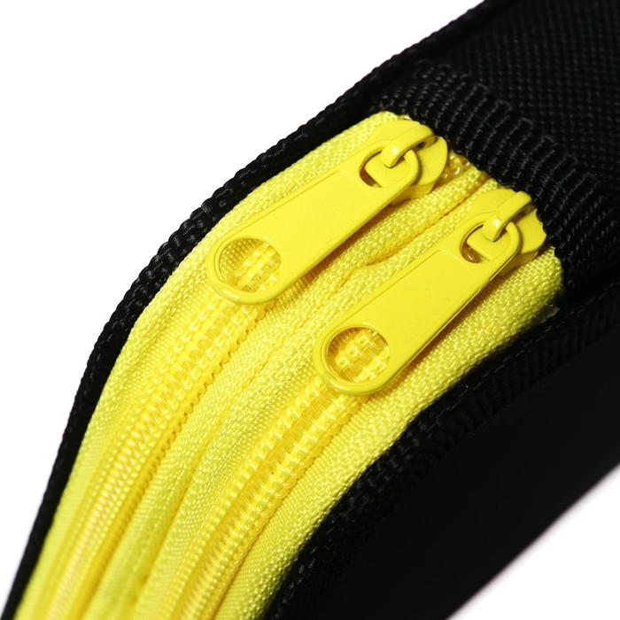 Пенал 2 секции, 125 х 205 х 40 мм, Calligrata 30П26/2  Пенал 2 секции, 125 х 205 х 40 мм, Calligrata 30П26/2 "Маска 2", ламинированный картон