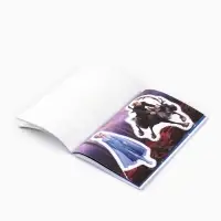 Книжка развивающая &laquo;50 волшебных вырезалок&raquo;, А5
