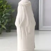 Фигурка - оберег &laquo;Денежная берегиня&raquo;, 14&times;6&times;6 см, натуральный