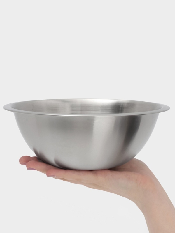 Миска d=20 см, объем 1,4 л