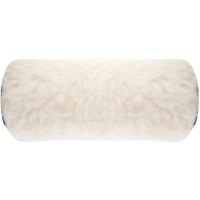 Валик сменный 200 мм D=48 мм, ворс 15 мм полиэстер Сибртех 80118