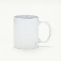 Кружка керамическая &laquo;Берегите меня&raquo;, 320 мл