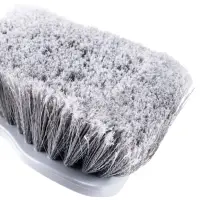 Щетка для мытья с насадкой для шланга AVS BH-0264