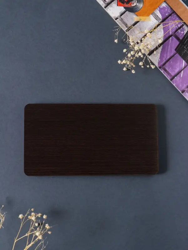 Купюрница "Поздравляю" 19х9,5х0,7 см, вид 2