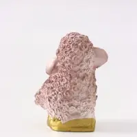 Фигурка &laquo;Барашек: Малыш&raquo;, 6&times;4&times;3.5 см, МИКС