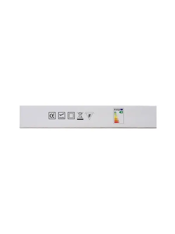 Прожектор светодиодный, 100 Вт, 7700 Лм, 6500К, IP66, 220V