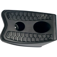 Упор противооткатный (Башмаки) 2 шт. Matrix 56780