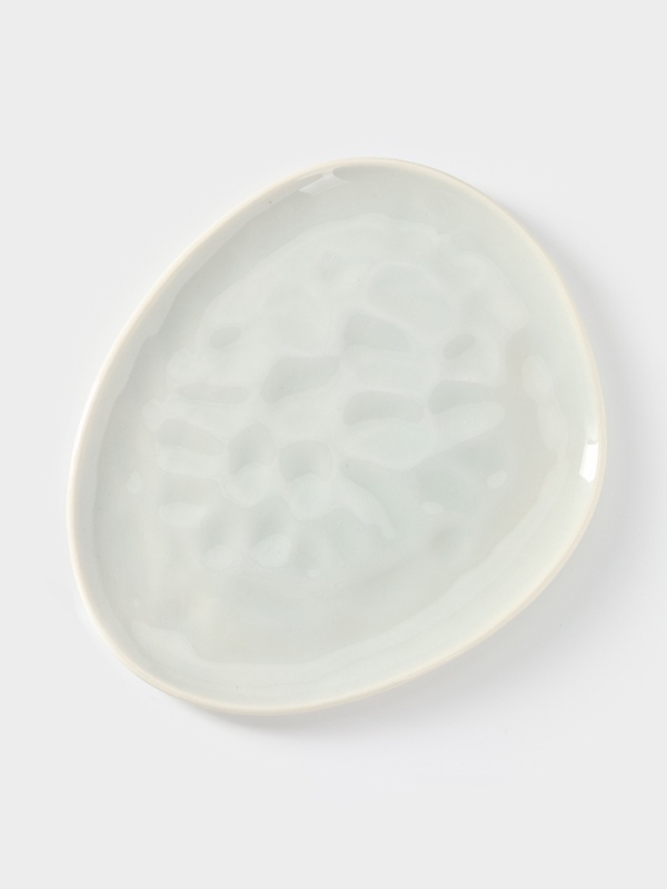 Набор бежевых тарелок из 4-х шт 1 сорт Набор бежевых тарелок из 4-х шт 1 сорт