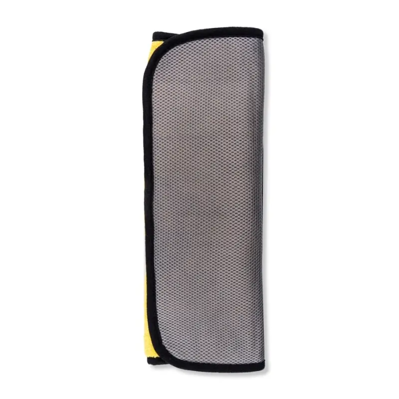 23 Салфетка микрофибра для уборки высокой плотности AVS MF-0221 (42х40см)(1шт)