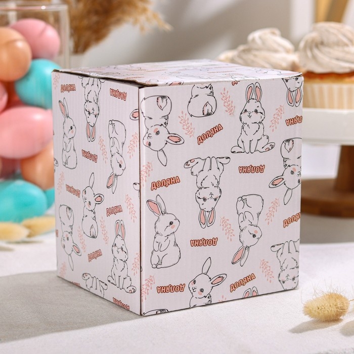Подставка для яйца Доляна «Зайка в капусте», 14,5×12×15,3 см, цвет белый Подставка для яйца Доляна «Зайка в капусте», 14,5×12×15,3 см, цвет белый