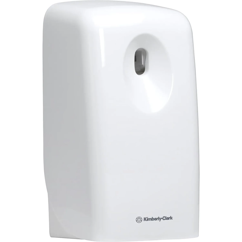 Диспенсер д/освеж. воздуха программируемый автом.KK Aquarius бел.пласт.6994