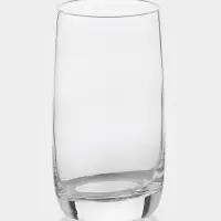 Стаканы Luminarc French Brasserie, 330 мл, набор 6 шт., стекло, прозрачные