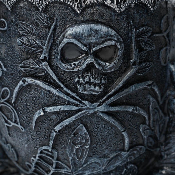 Бокал «Магическая рука», 200 мл, 7,3×18,5 см Бокал «Магическая рука», 200 мл, 7,3×18,5 см