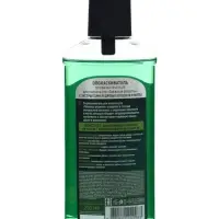 Ополаскиватель для рта Таёжные рецепты с экстрактом кедровых орешков и мятой, 250 мл