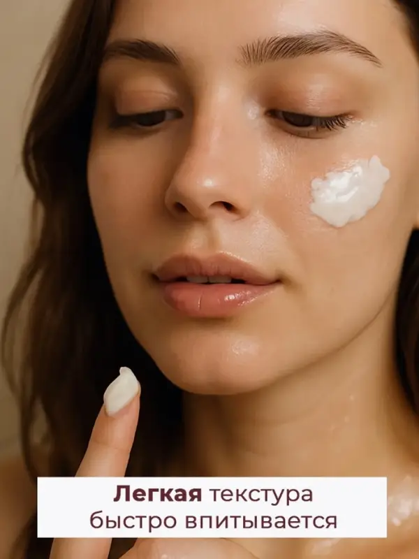 Вазелин косметический  Вазелин косметический "Норка" с норковым жиром, 10 г