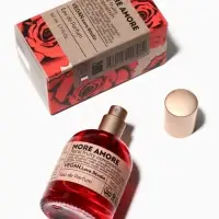Парфюмерная вода женская Vegan Love Studio More Amore, 50 мл (по мотивам Amor Amor (Cacharel)