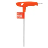 Ключ Т-образный TORX с отверстием T25