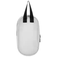 Сумка для мокрых вещей ONLYTOP, 26&times;14 см, цвет белый