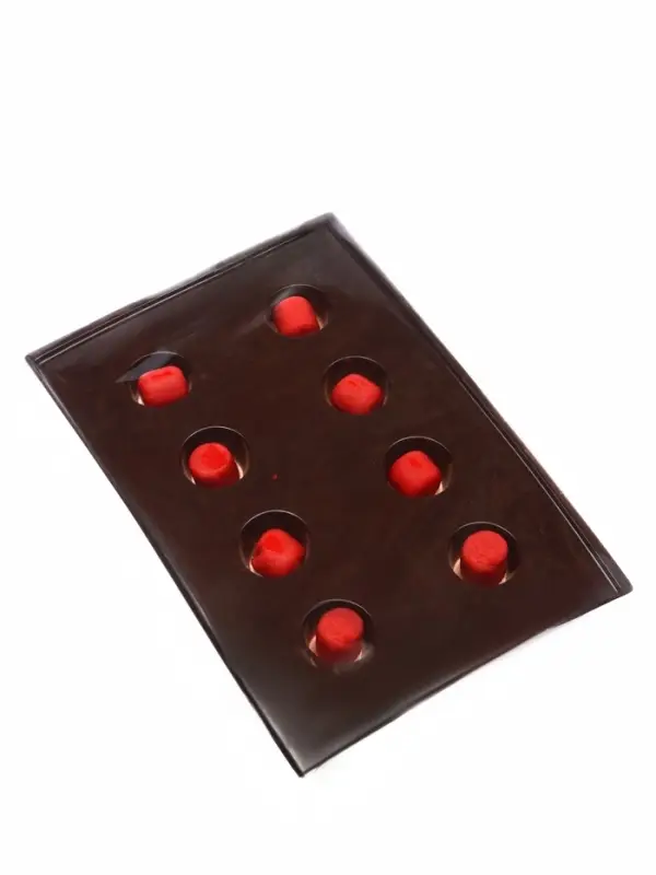 Средство от тараканов и муравьев &laquo;Сгинь&raquo; Борные шарики мгновенного действия, 8 шт.