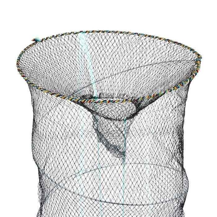 Верша Namazu, диаметр 50 см, 85 см, круг Верша Namazu, диаметр 50 см, 85 см, круг