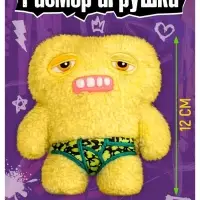 HAPPY VALLEY Игрушка-сюрприз "Милые зубастики"