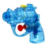 Водный пистолет "Револьвер", цвета МИКС